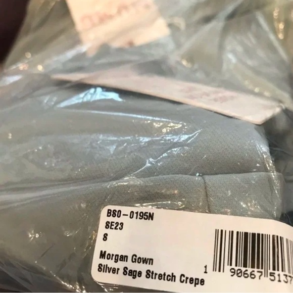 SHOW ME YOUR MUMU MORGAN DRESS SMALL NWT - Picture 4 of 4